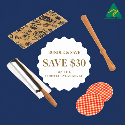 Z'lambra Bundle