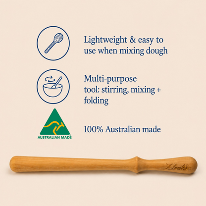 Stirring Spurtle