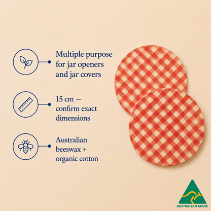 Bee Grip Cloth
