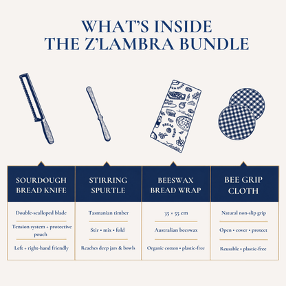 Z'lambra Bundle