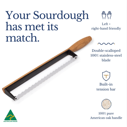 The Bread Knife