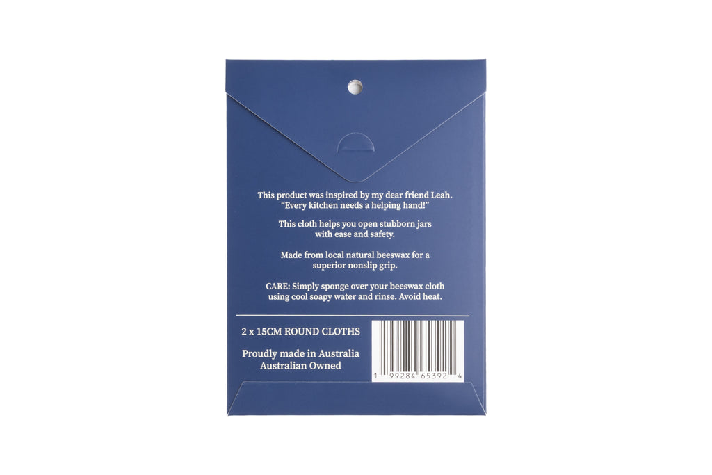 Bee Grip Cloth