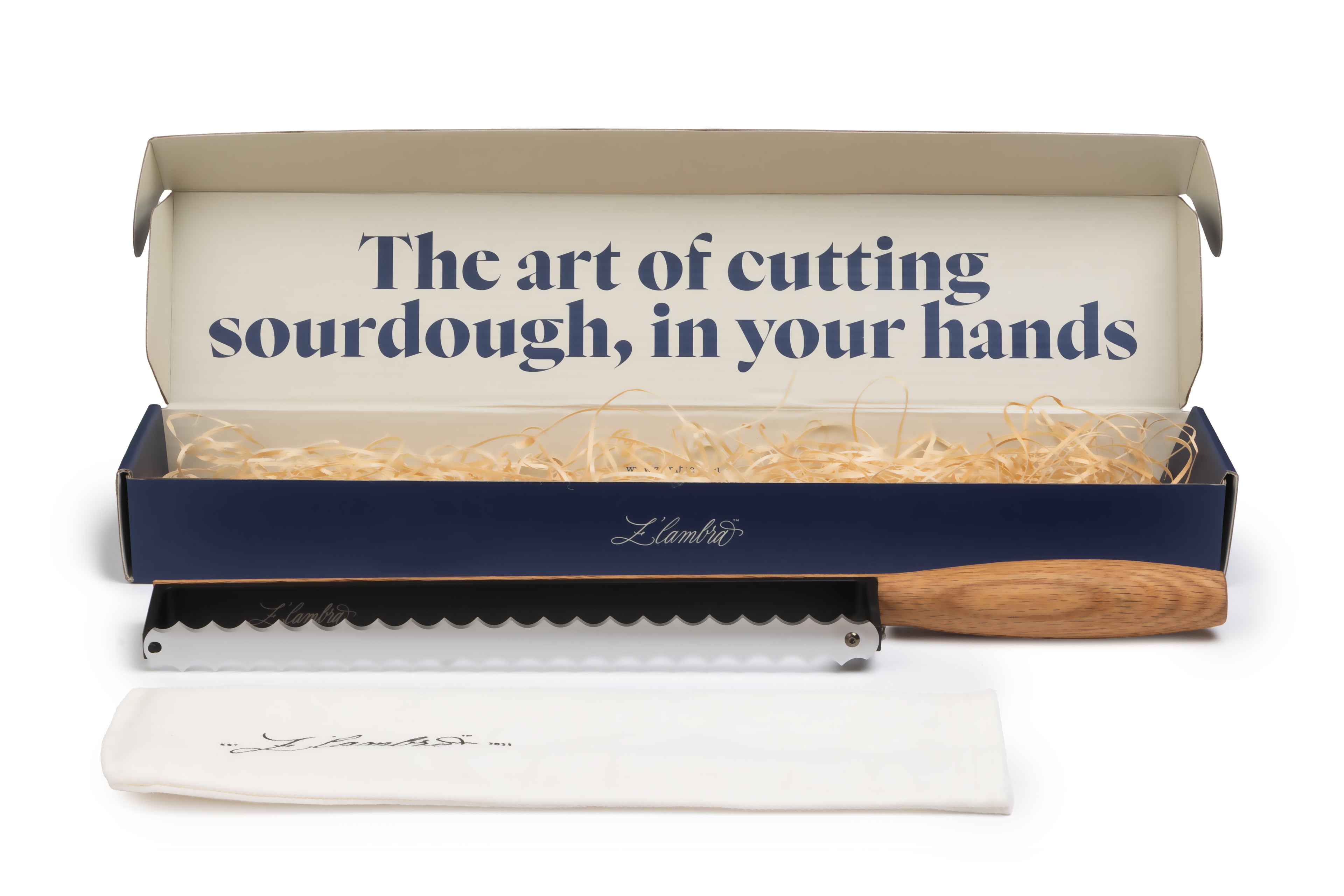 Sourdough Bread Knife