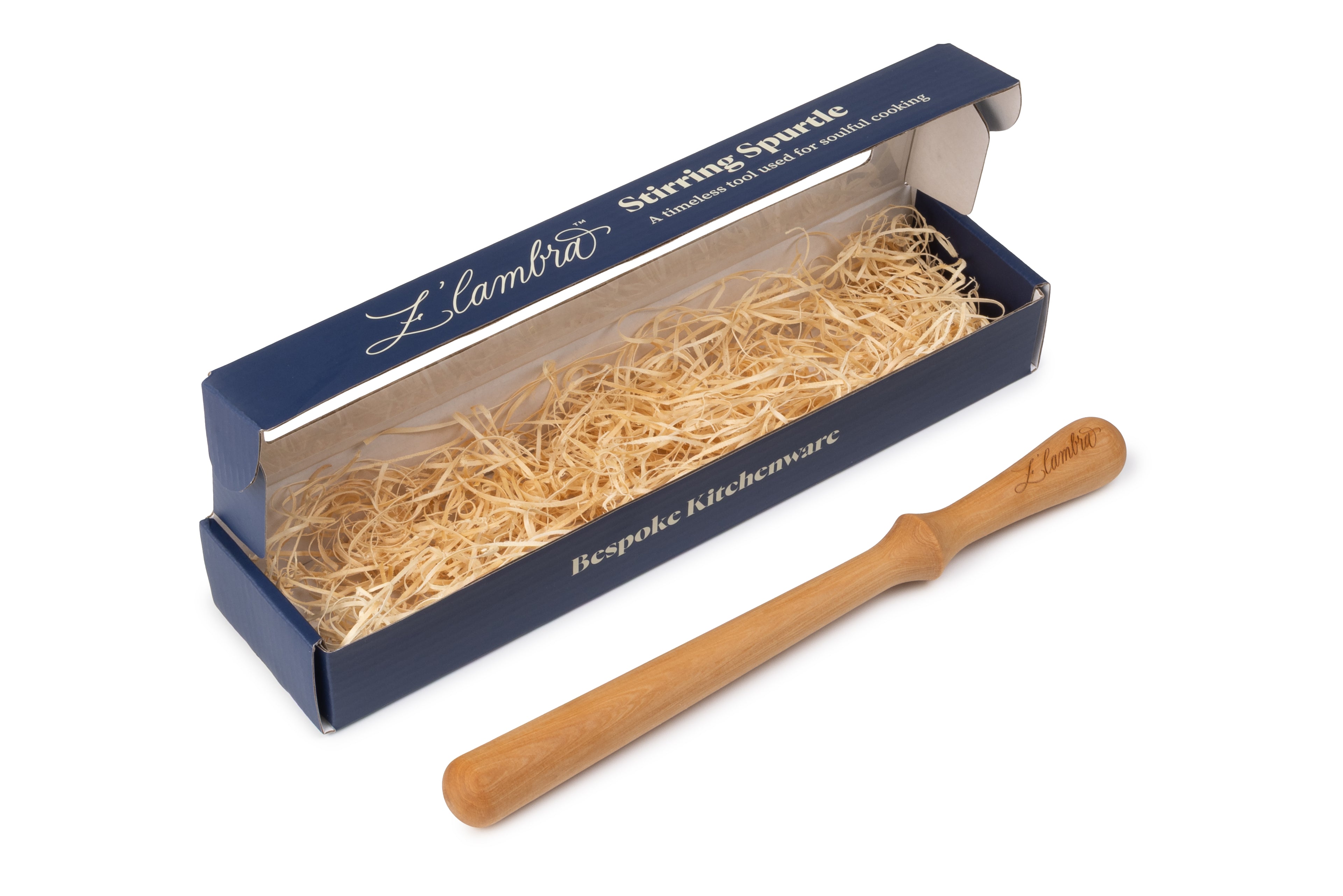 Stirring Spurtle
