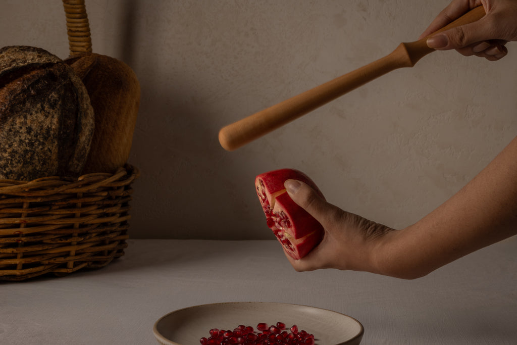Stirring Spurtle