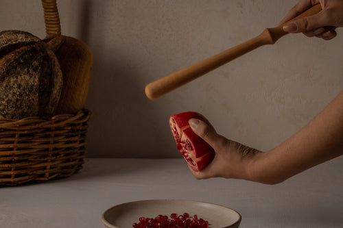 Stirring Spurtle