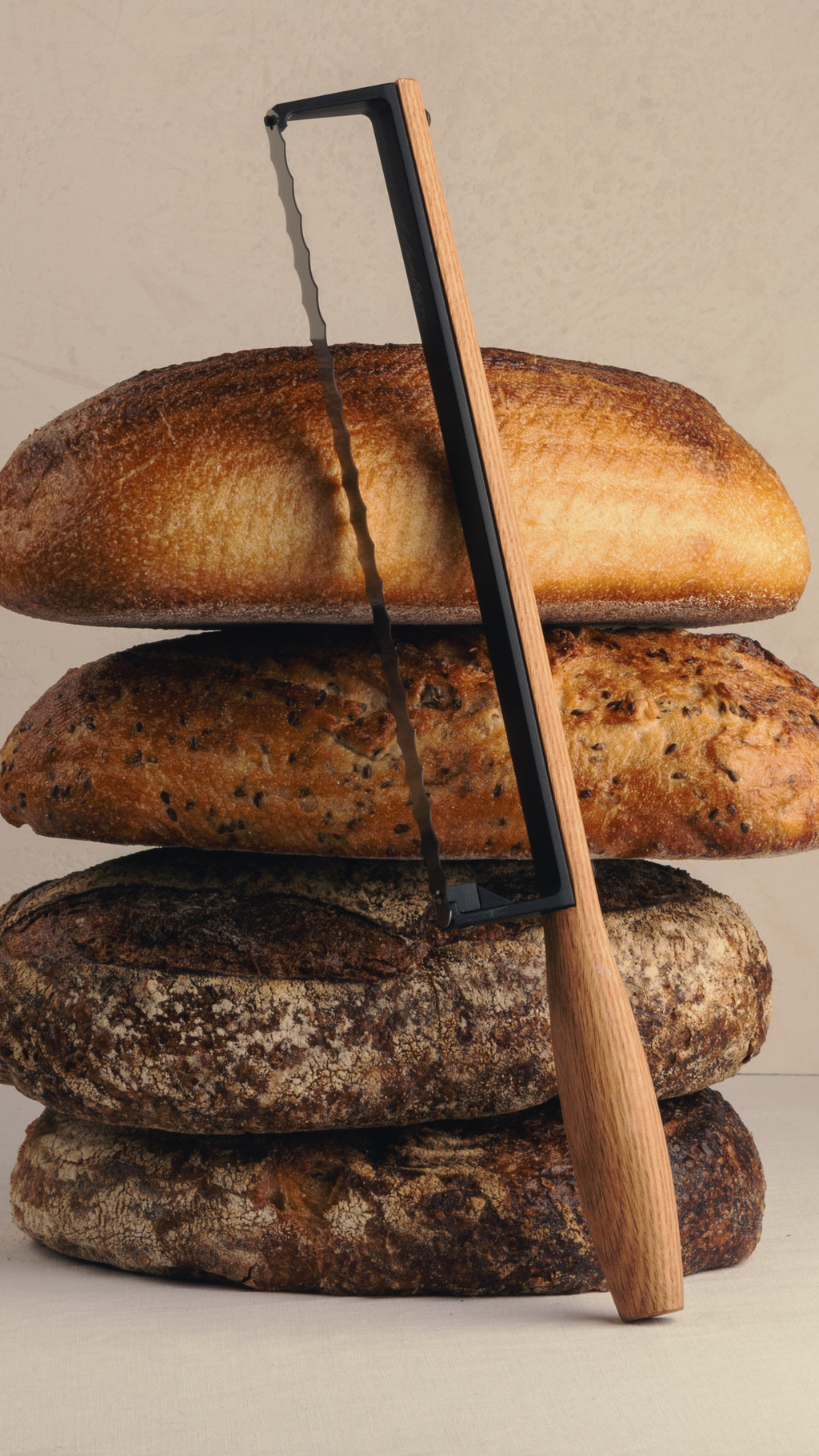 Sourdough Bread Knife