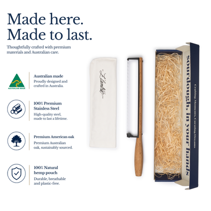 The Bread Knife
